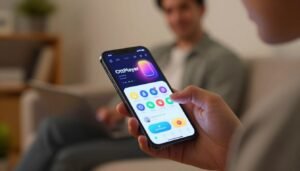 How to install OttPlayer on android/ smartphone