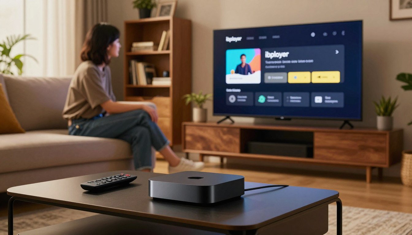 How to install iboplayer on Apple TV