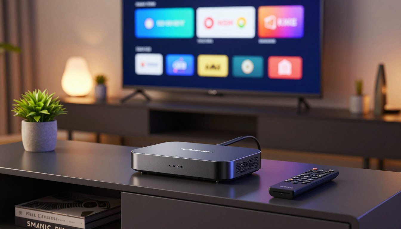 How to install smartone on firestick