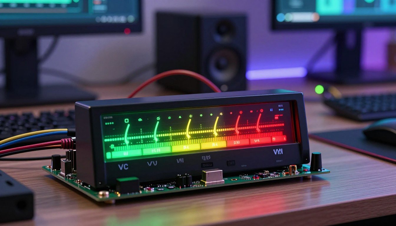 How to install vu player on Raspberry Pi